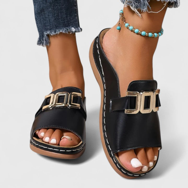Black / 5