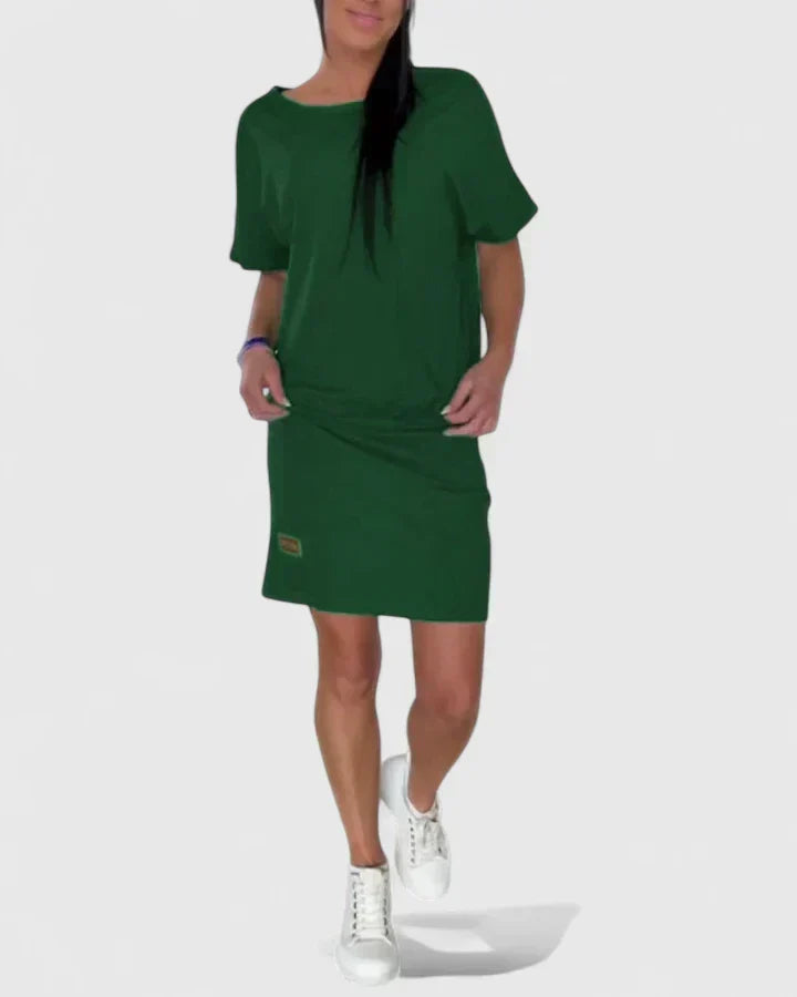 Green / S