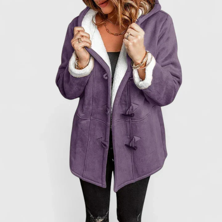 Purple / S