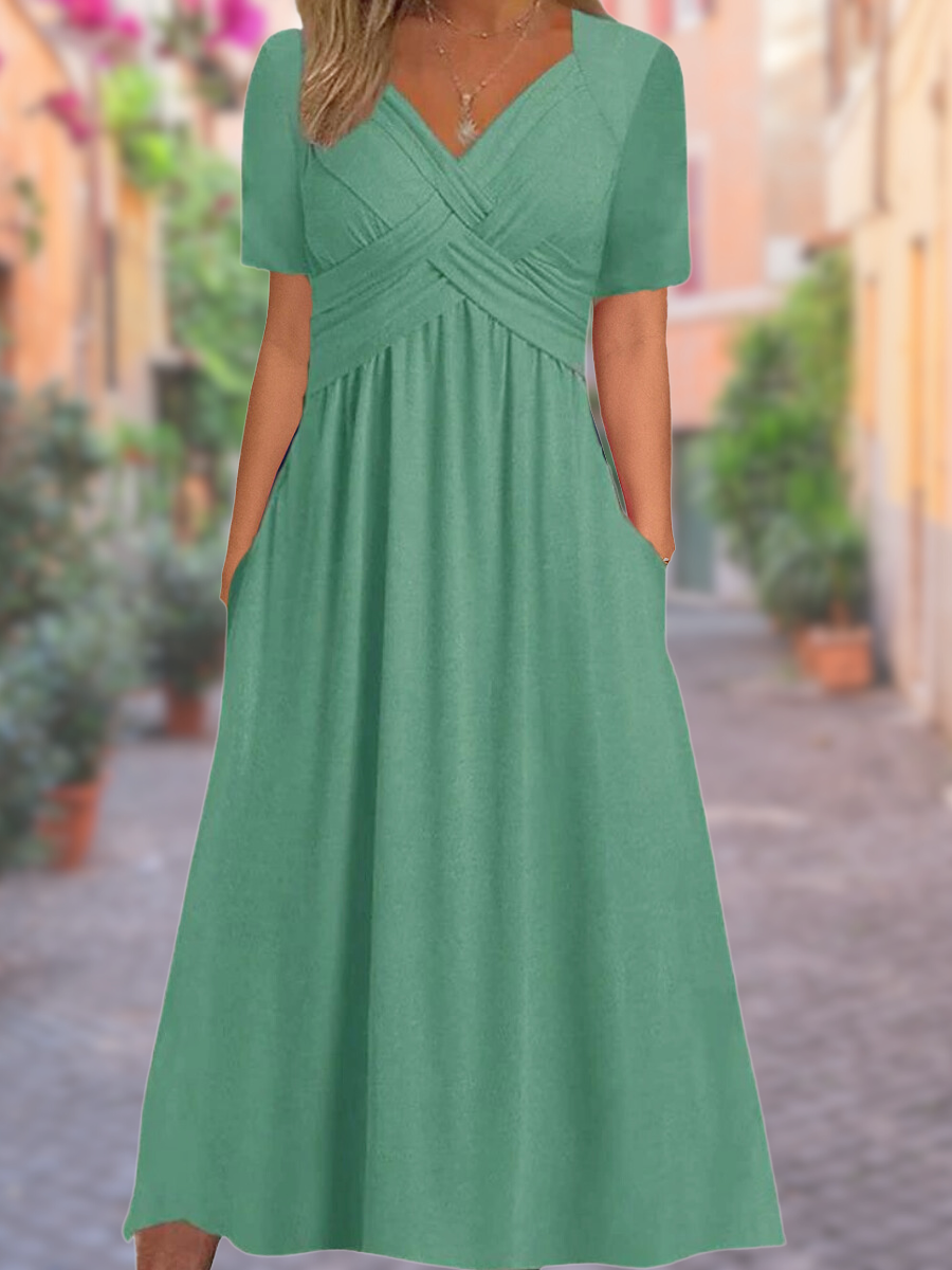 Green / S
