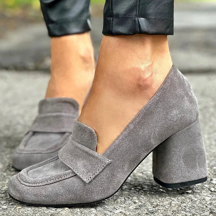 Gray / 8.5
