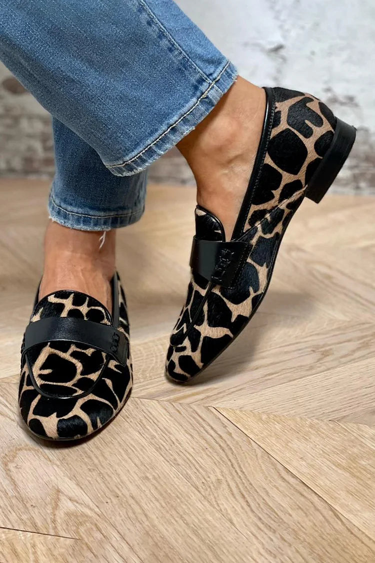 Black / 5