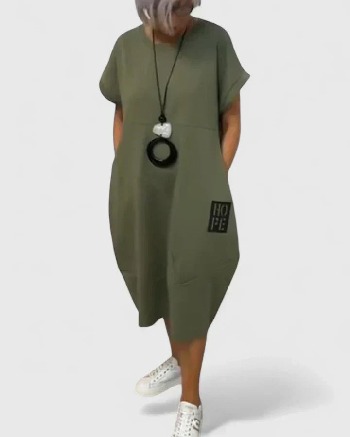 Green / XS