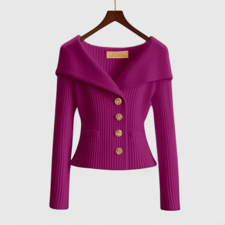 Purple / One size