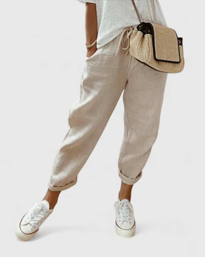 Beige / 3XL