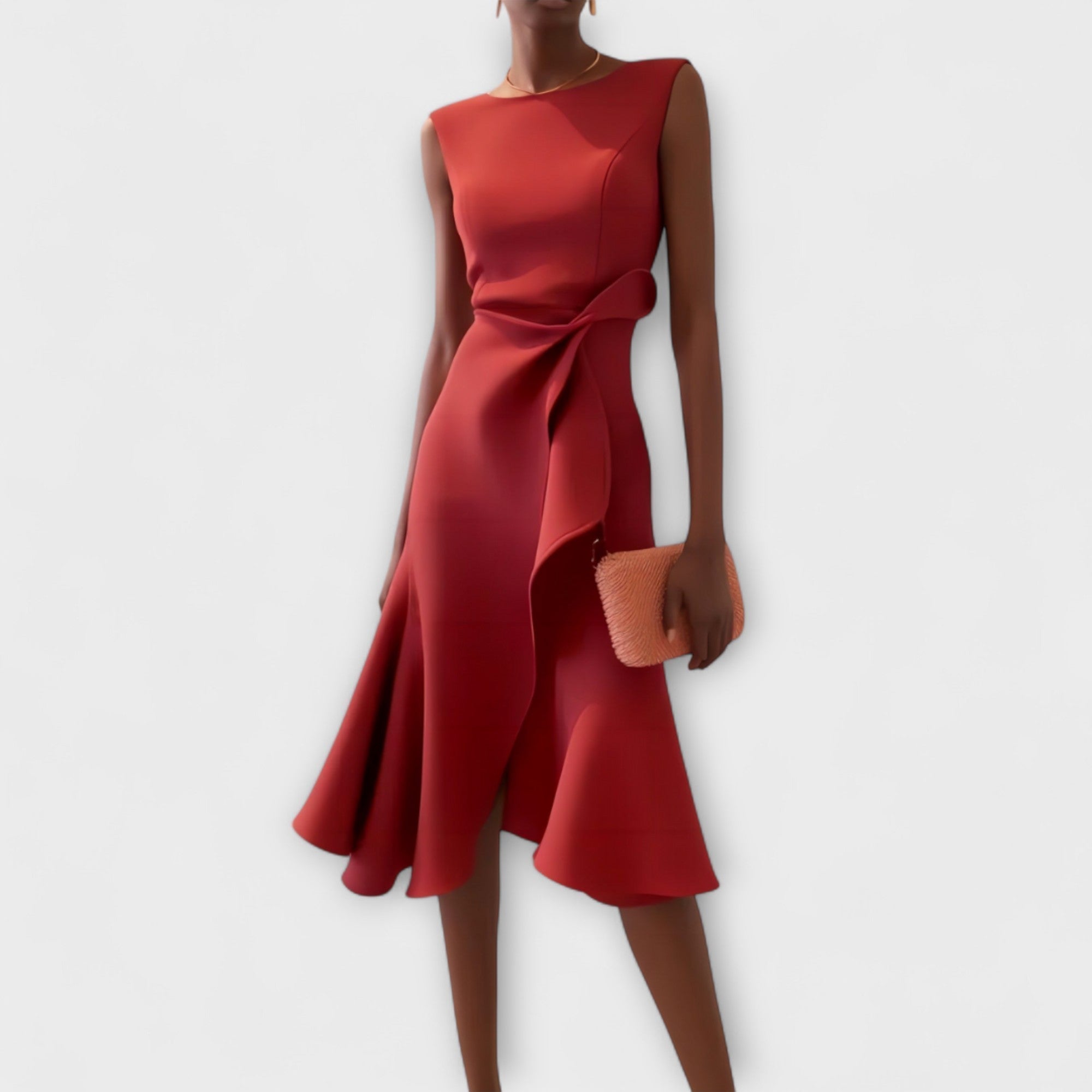Red / XS