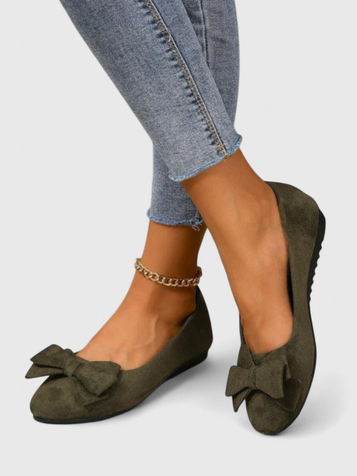 Dark Green / 5