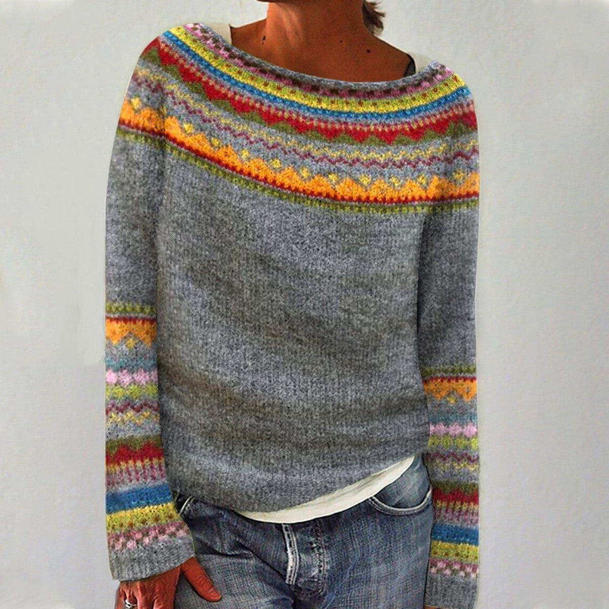 Multicolor / 3XL(24-26)