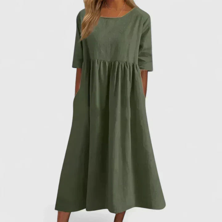 Green / S
