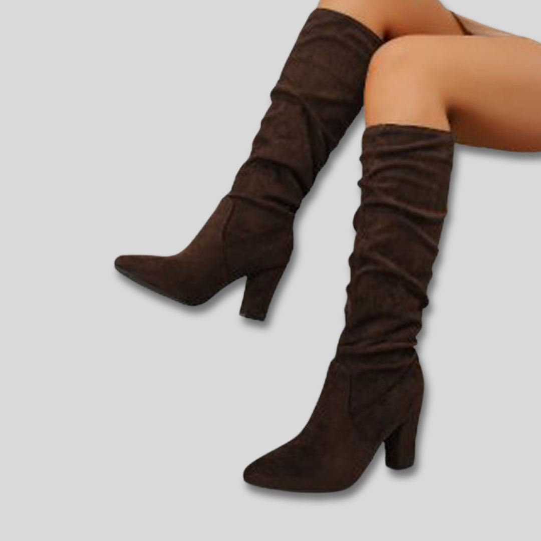 Dark Brown / 4