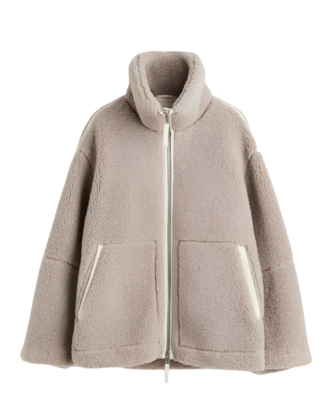 Light Brown / S