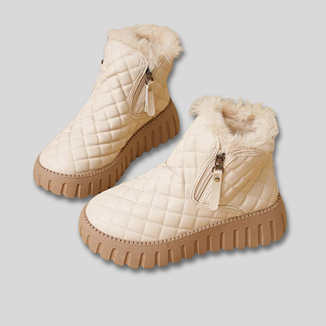 Khaki / 4
