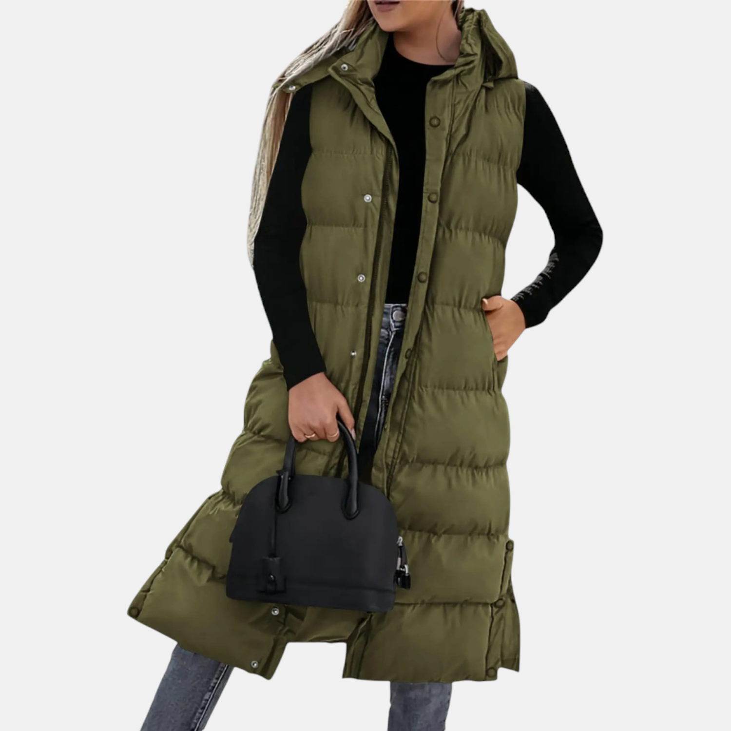 Army Green / S