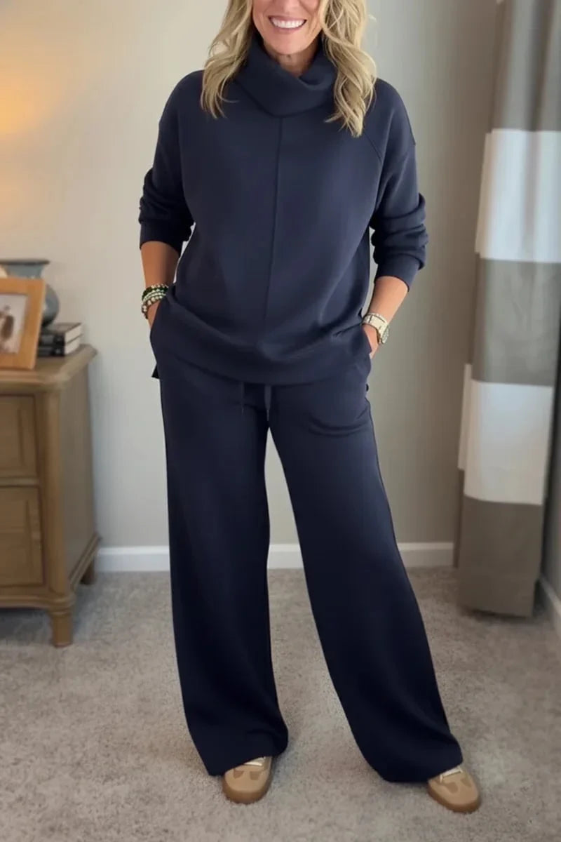 Dark Blue / S
