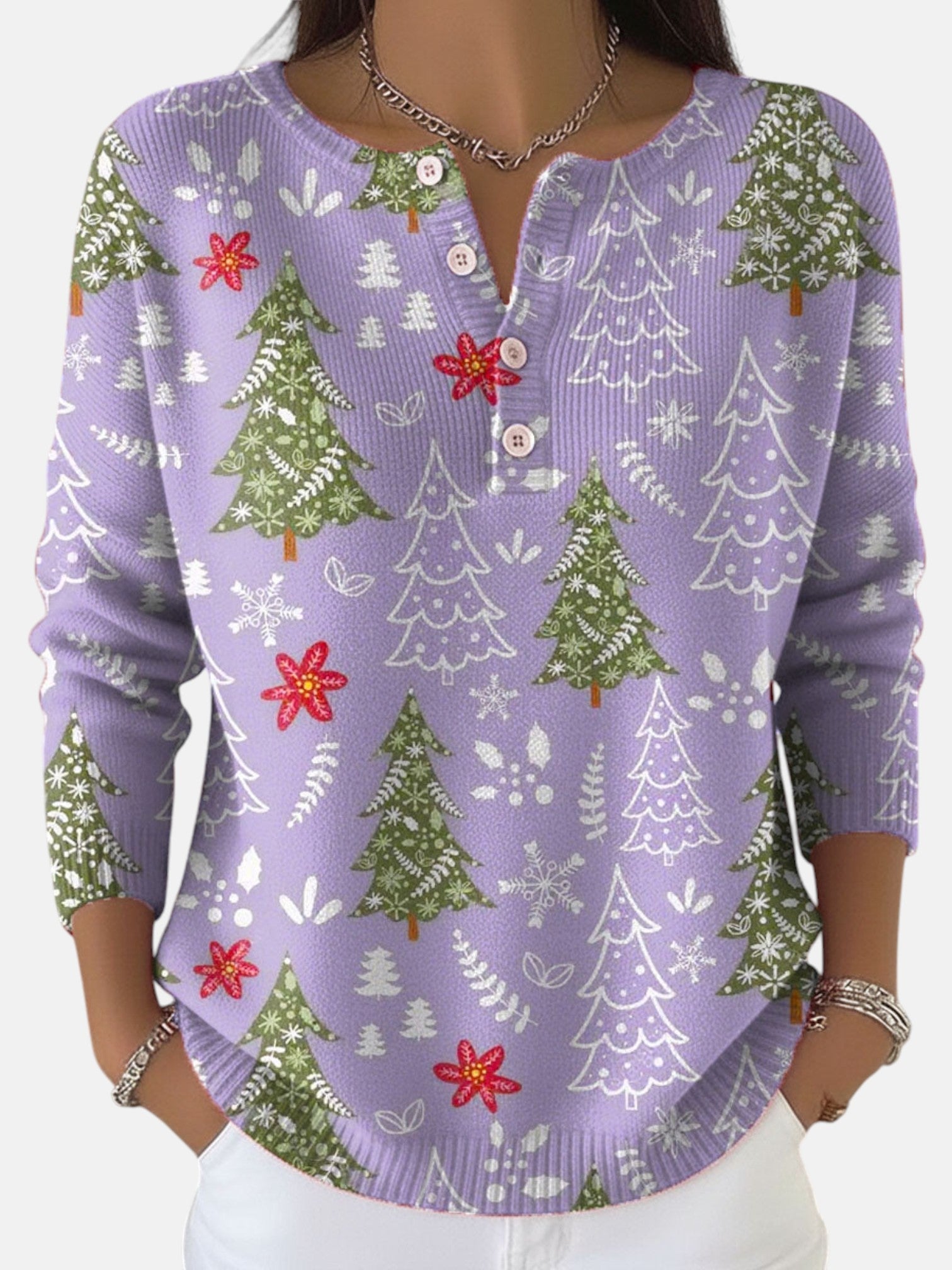Purple / 3XL
