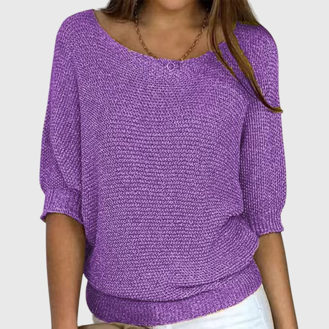 Purple / 5XL