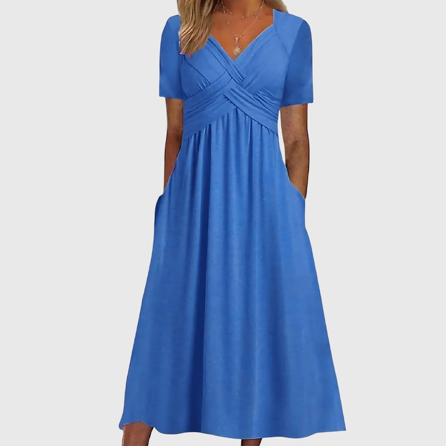 Blue / S