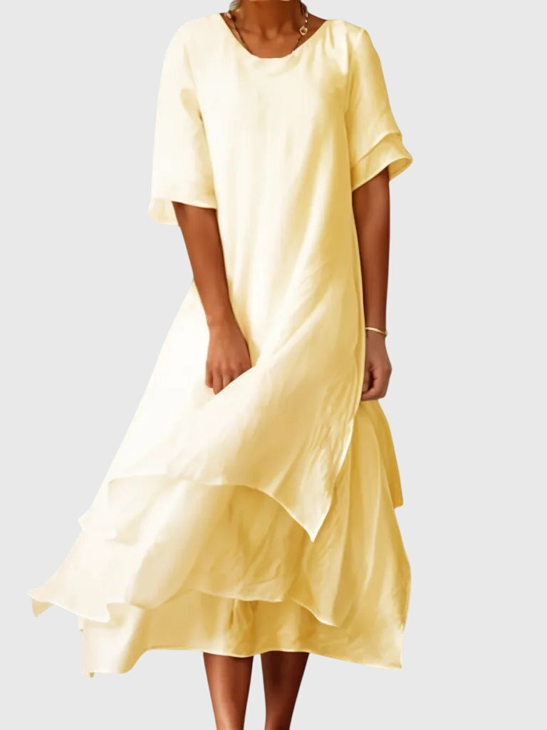 Yellow / S
