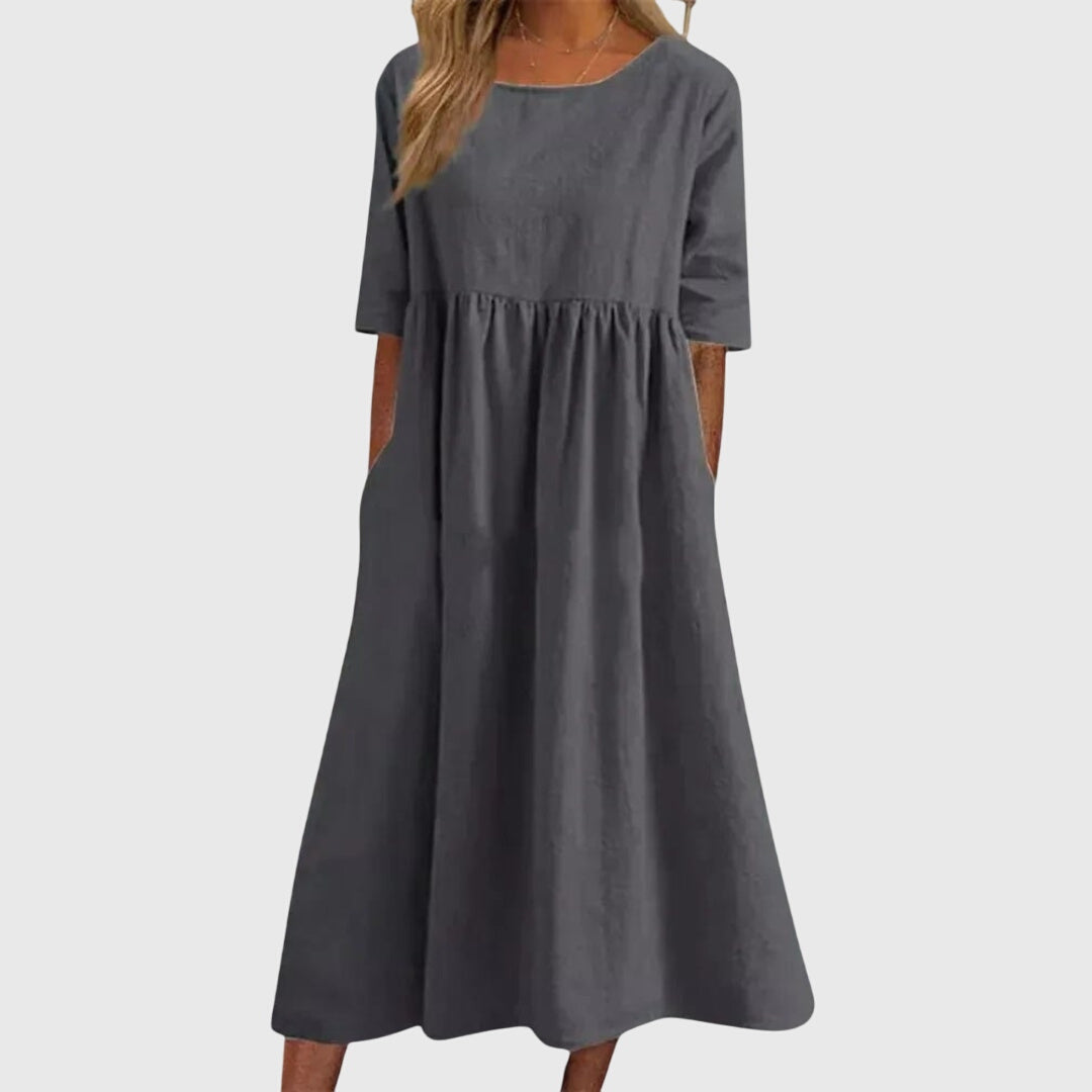 Gray / S