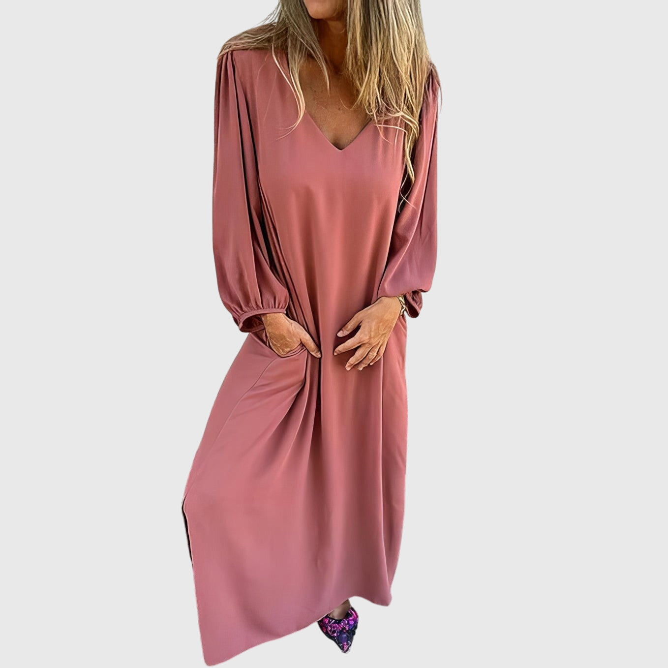 Pink / S
