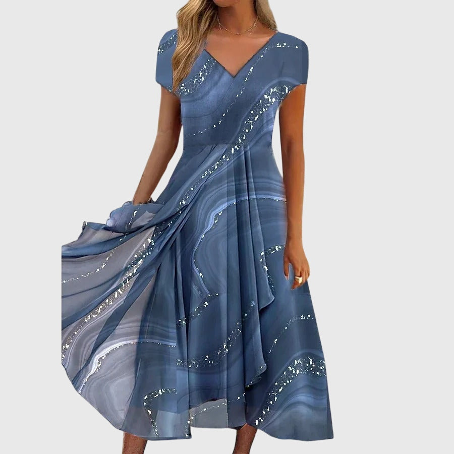 Blue / S