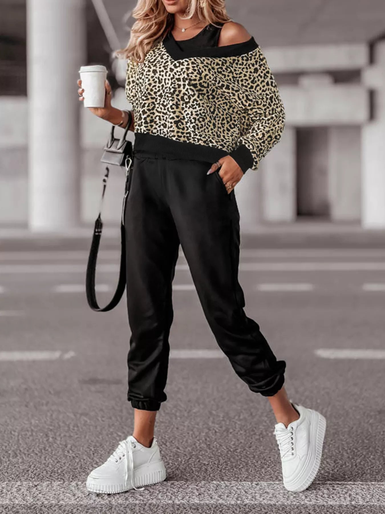 Leopard / 3XL