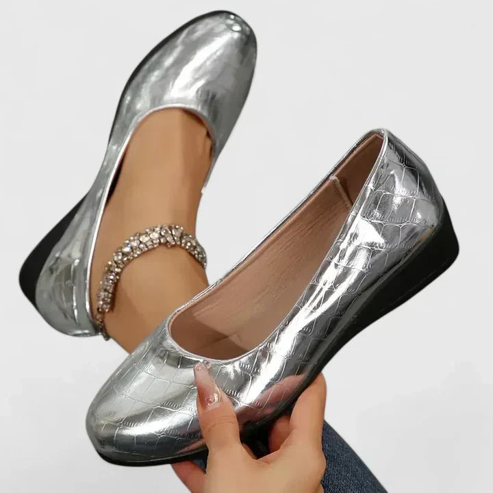 Silver / 5