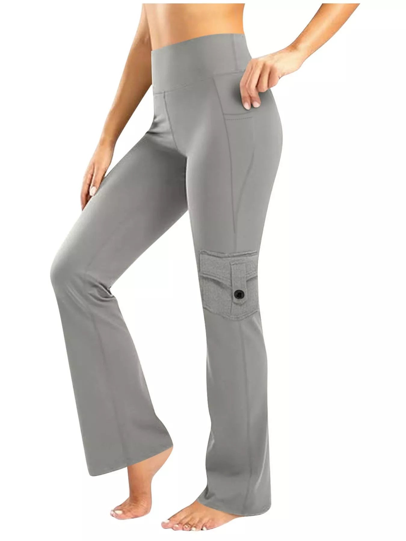 Gray / 3XL