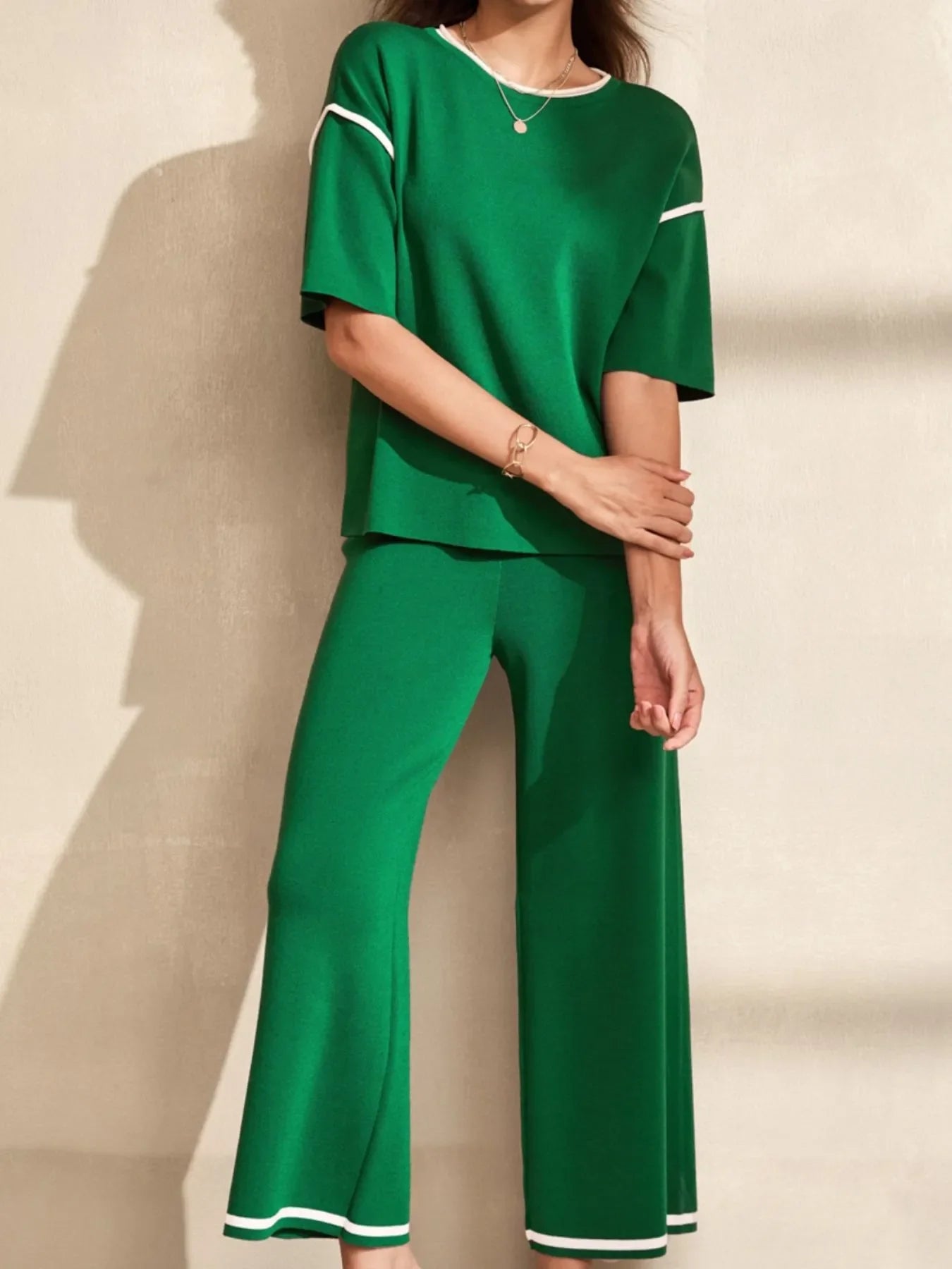 Dark Green / 3XL