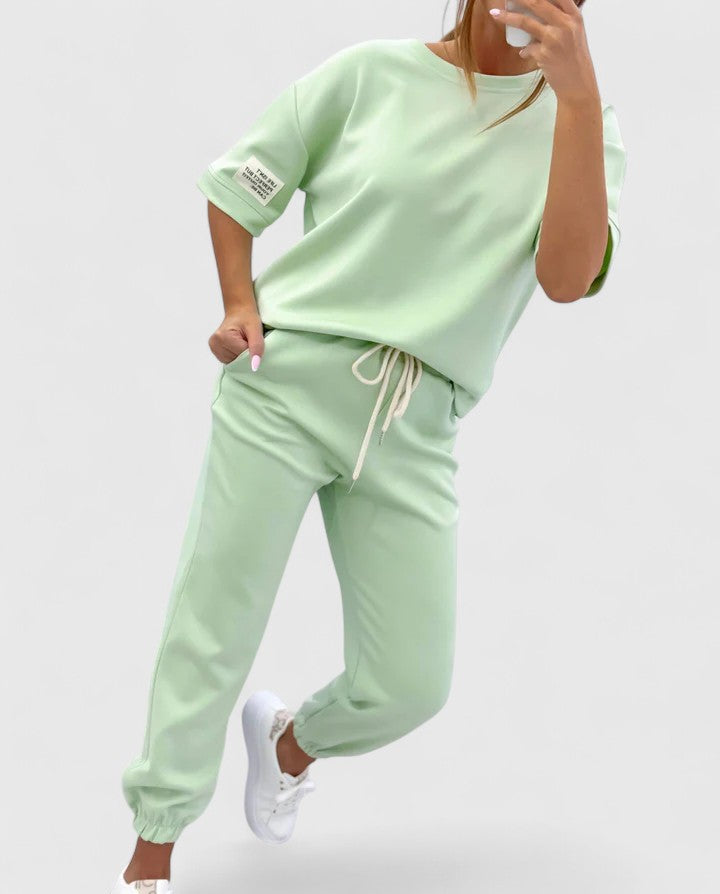 Green / S