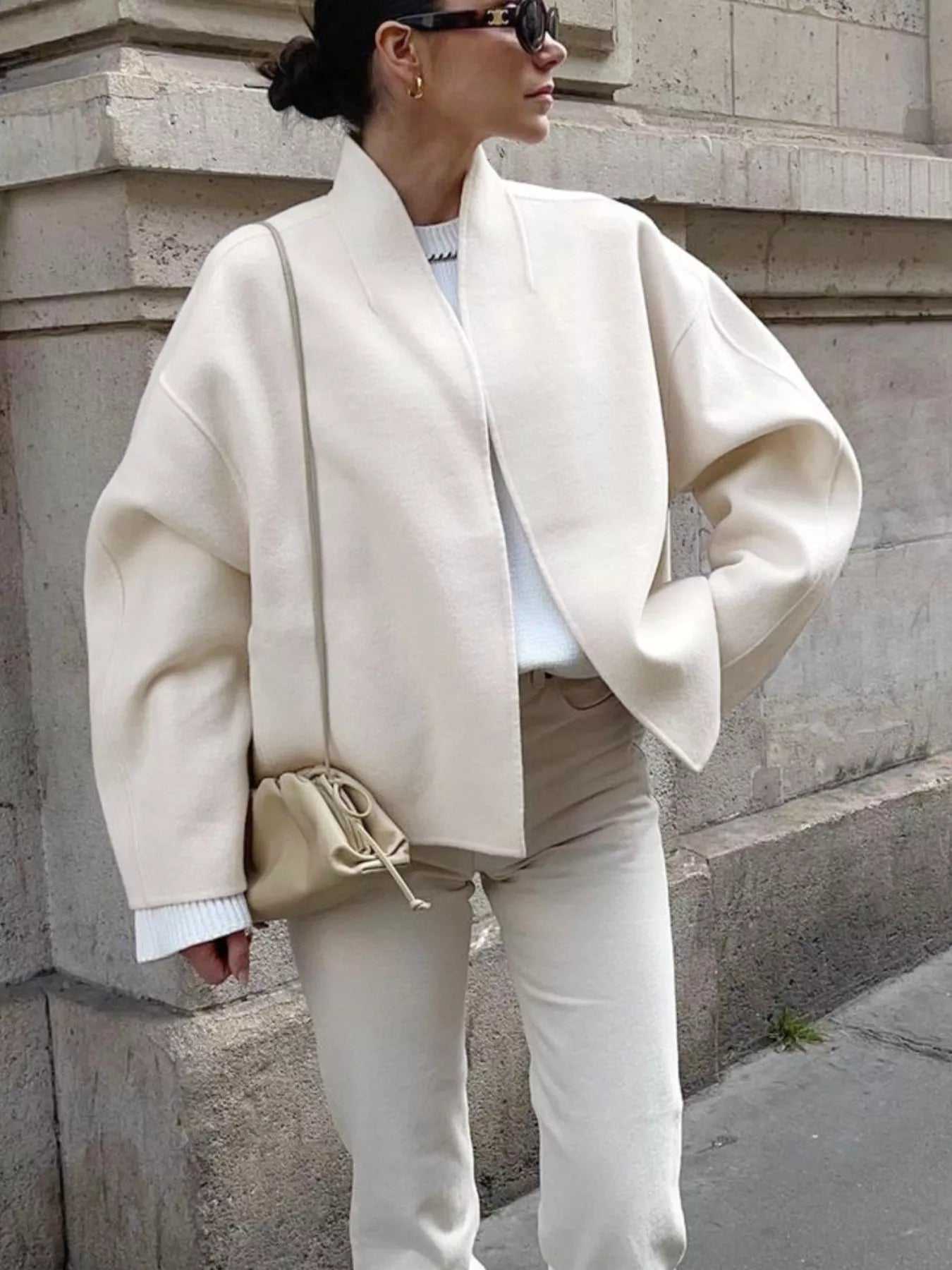Ivory / 3XL