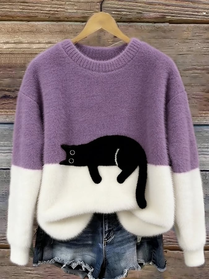 Purple / 5XL