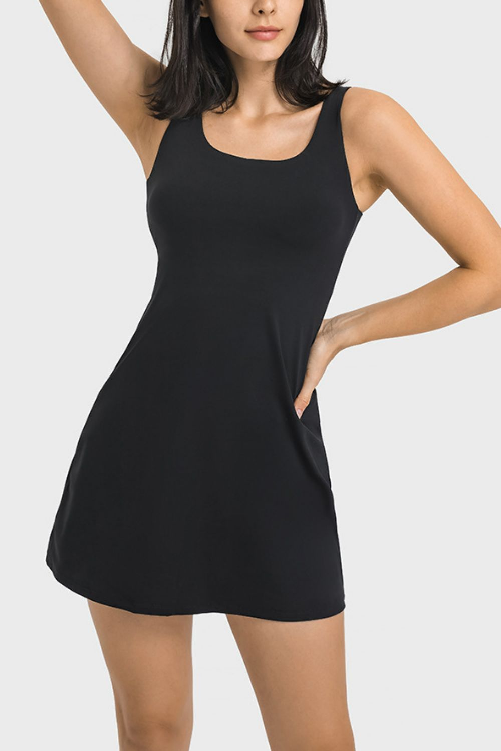 Black / 3XL