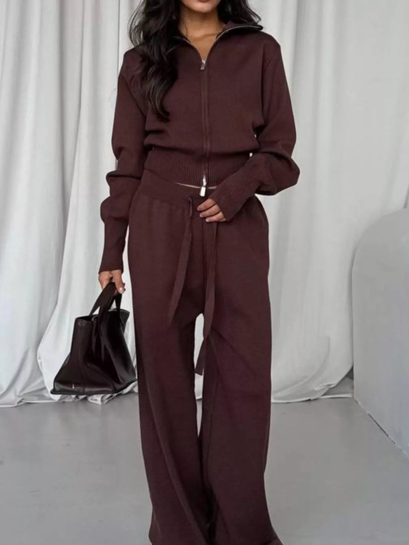 Coffee Brown / 3XL