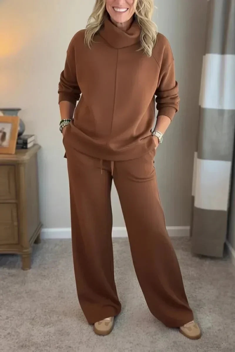 Brown / S