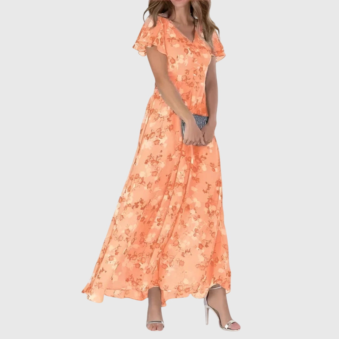 Orange / S