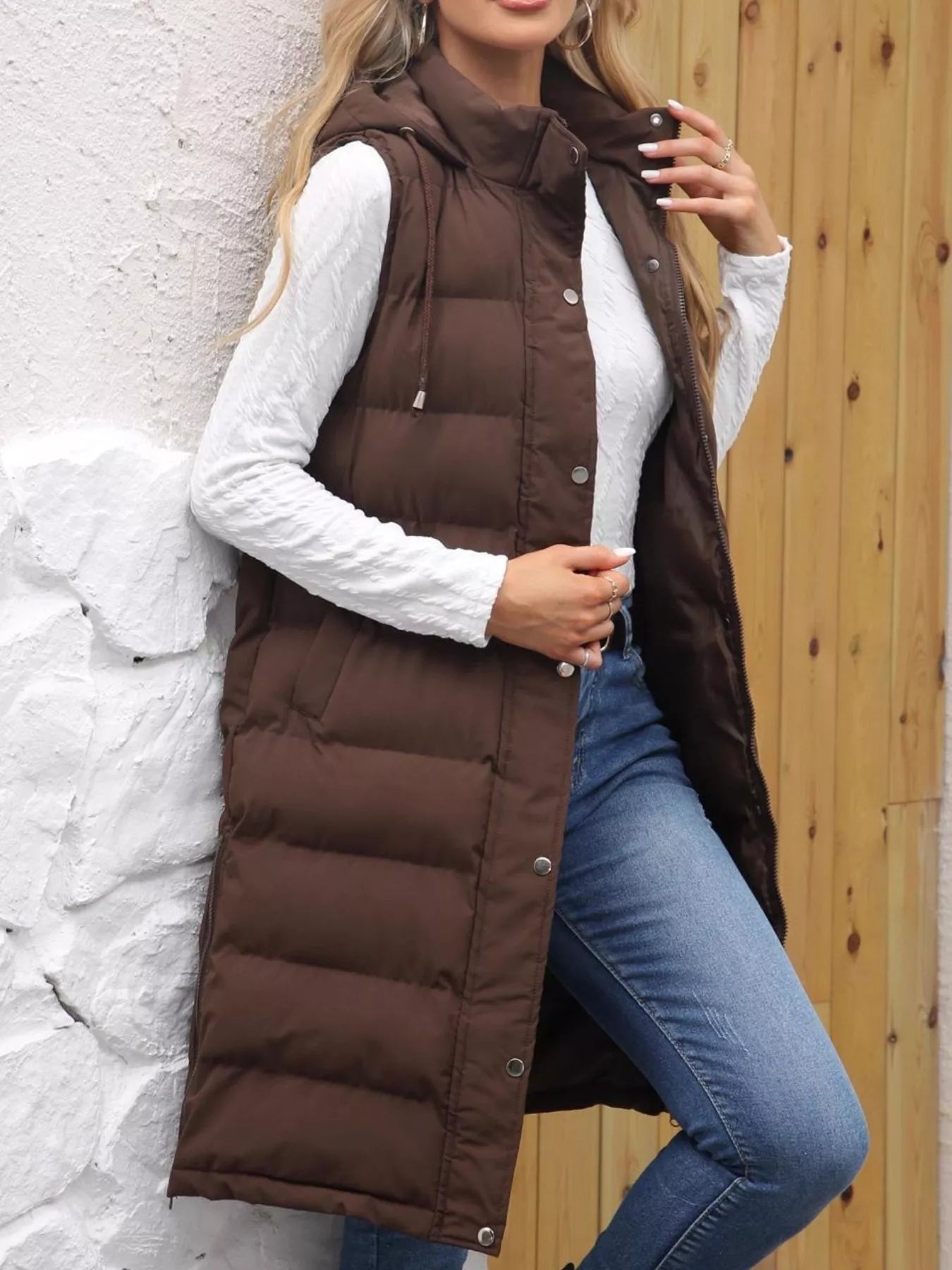Brown / 3XL