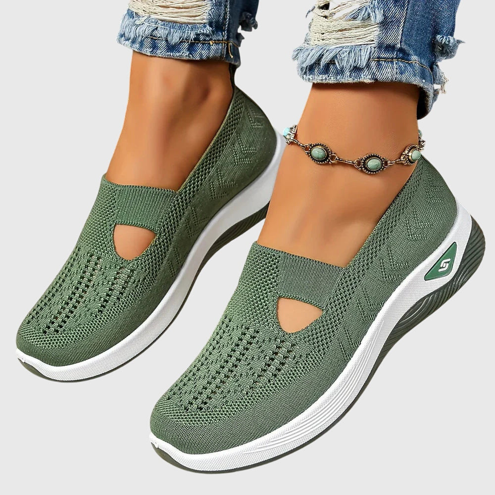 Green / 4