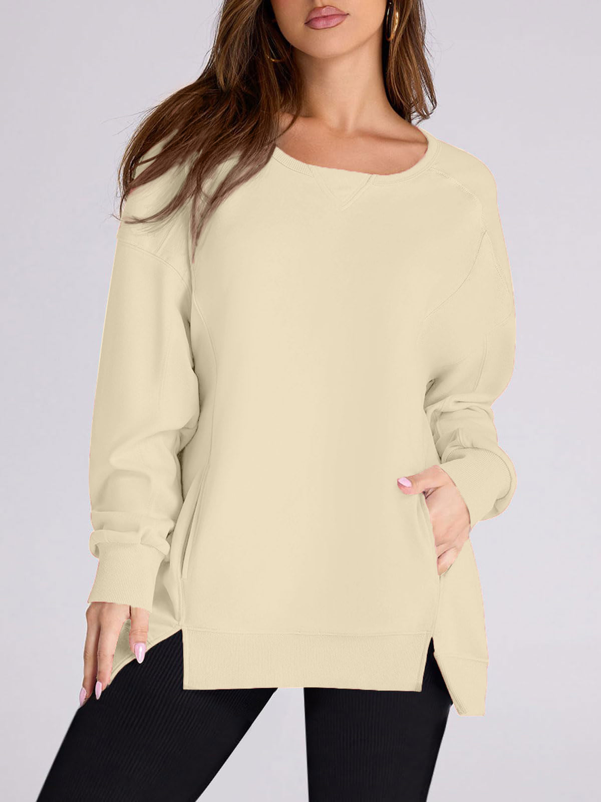 Apricot / 2XL