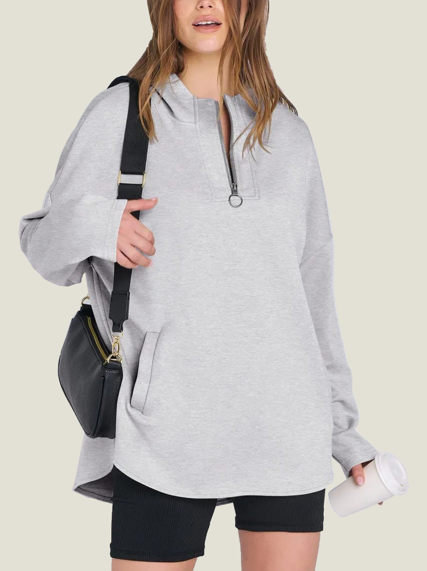 Grey / 2XL