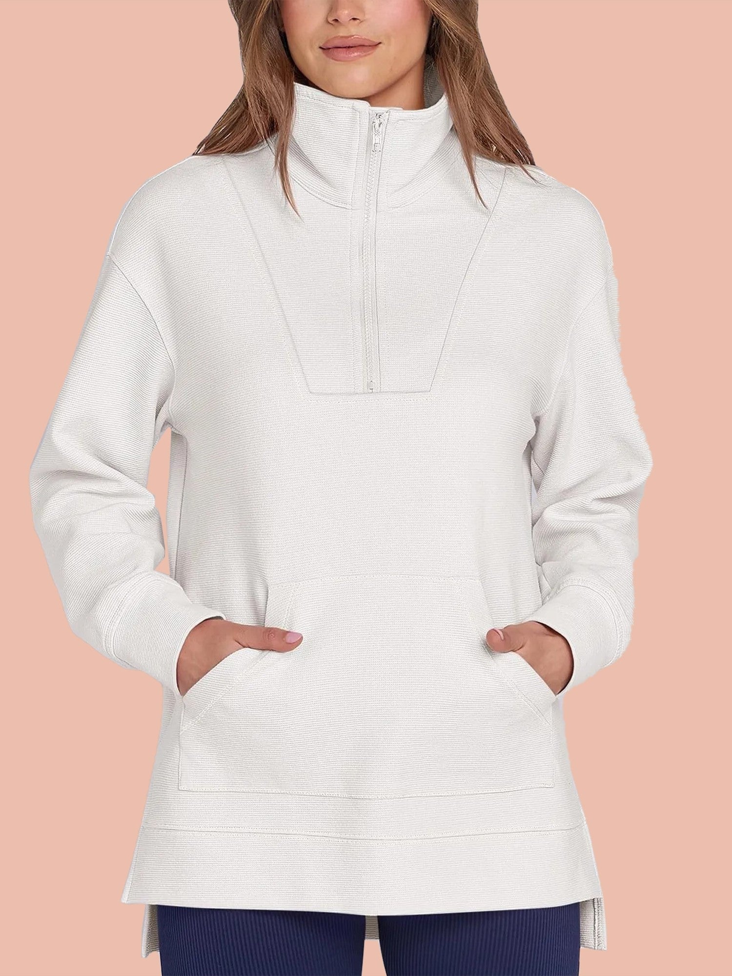 White / 2XL