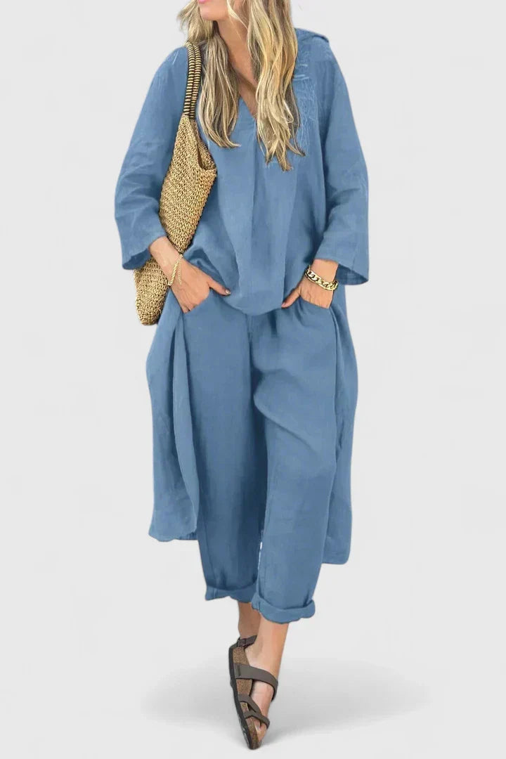 Light Blue / S