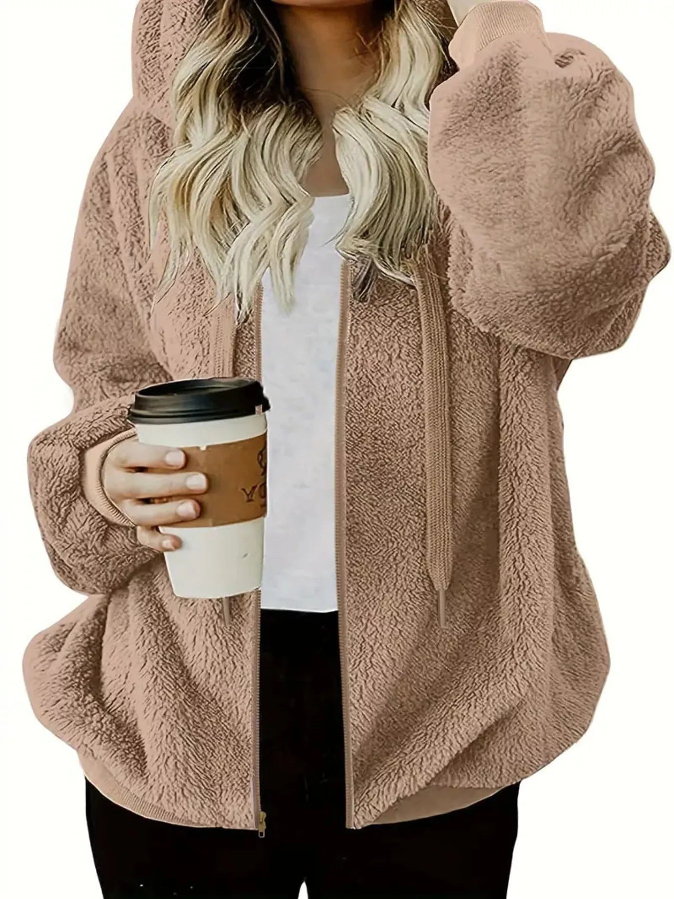 Khaki / 3XL