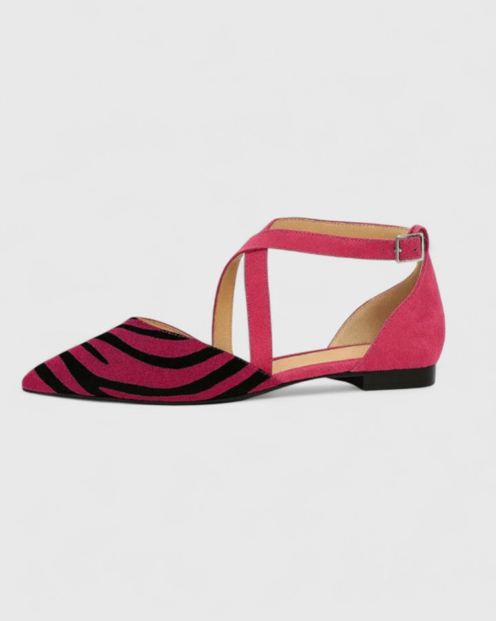 Fuchsia / 5
