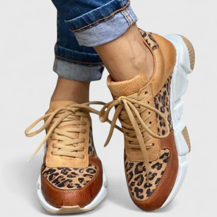 Leopard / 5