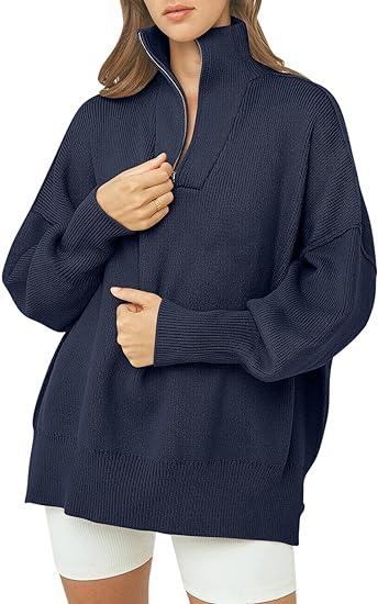 Navy / XL