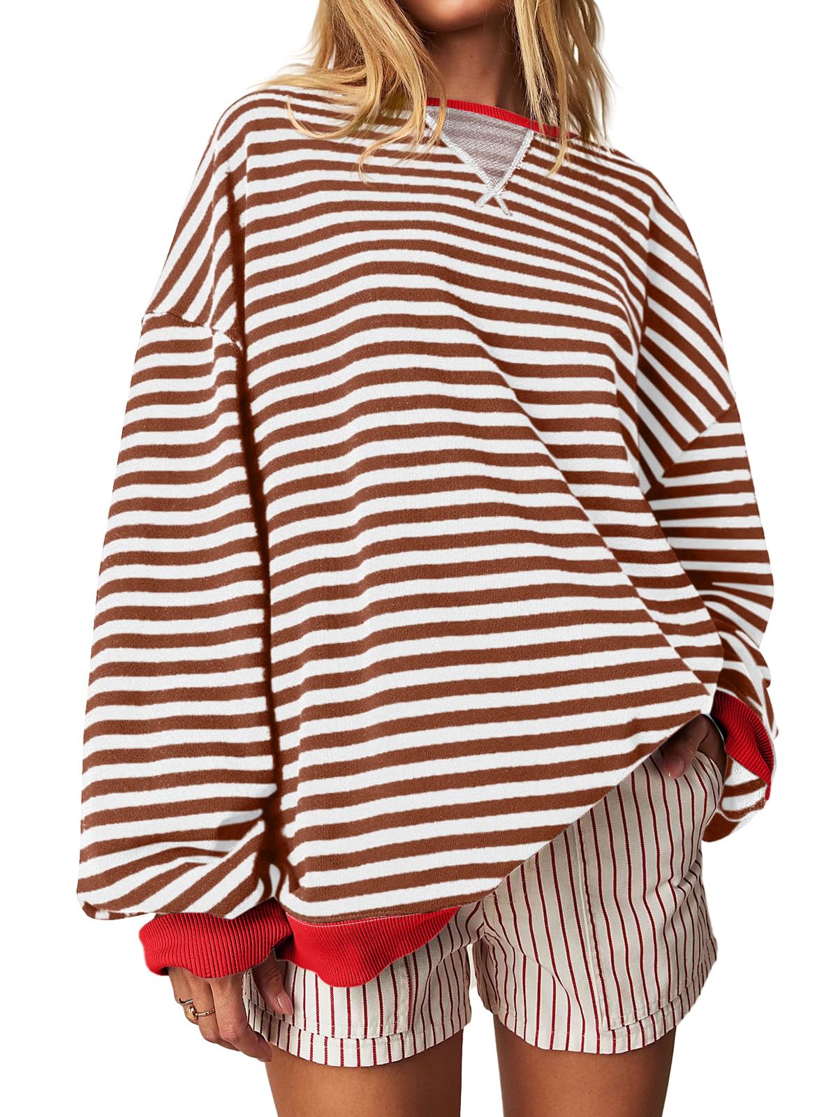 Red Brown / 2XL