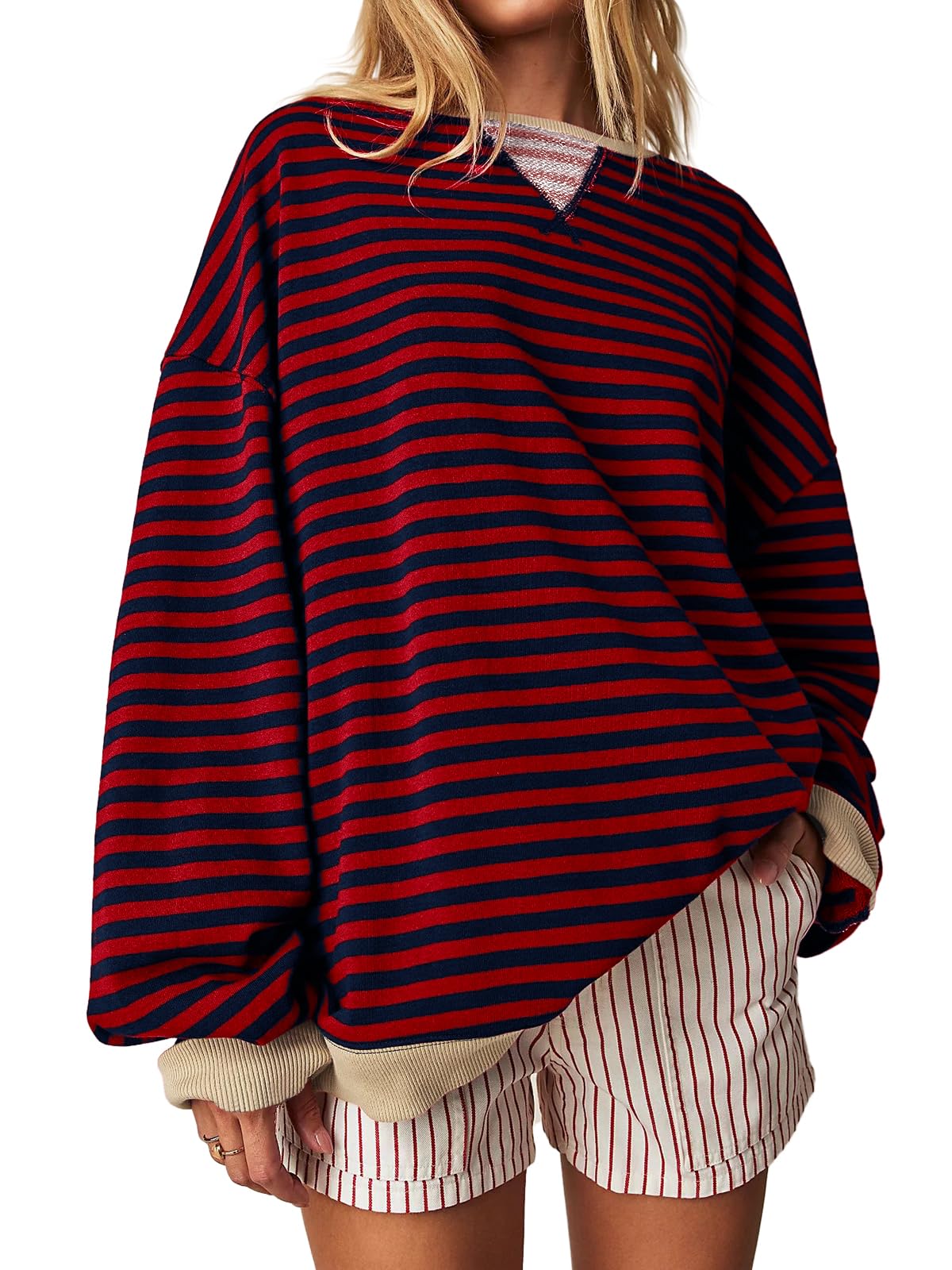Red Black / 2XL