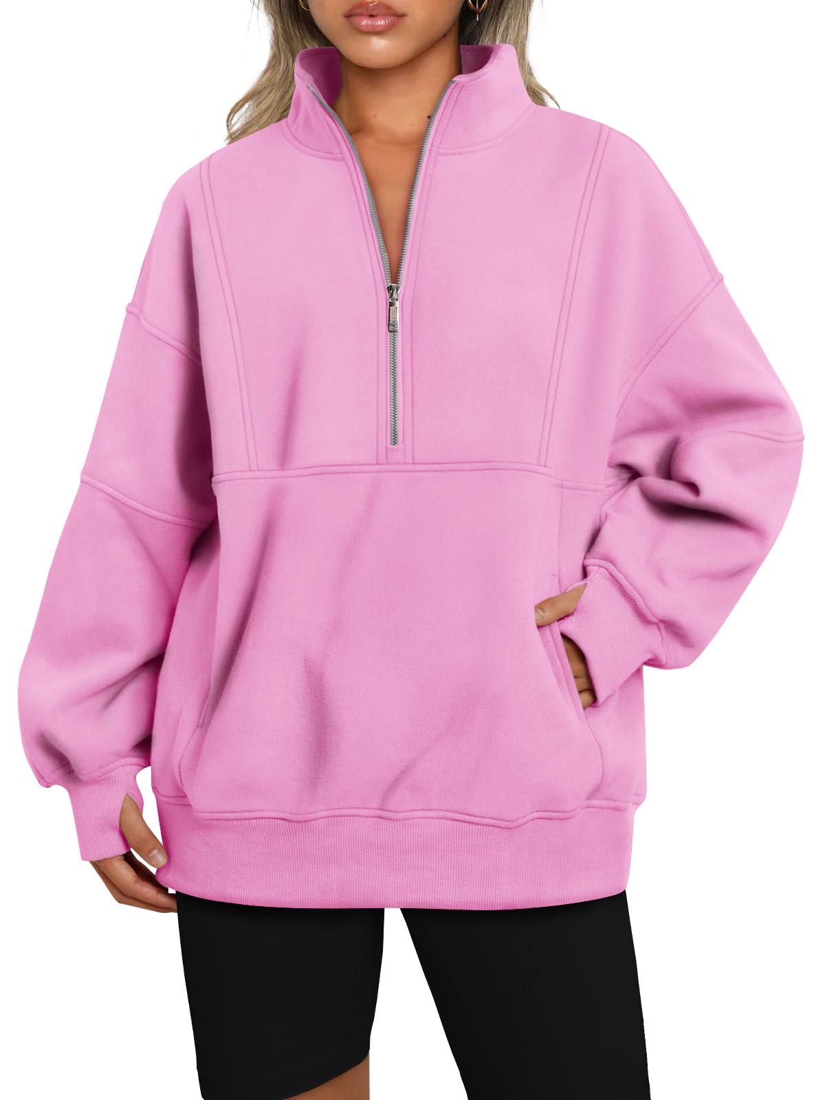 Pink / S