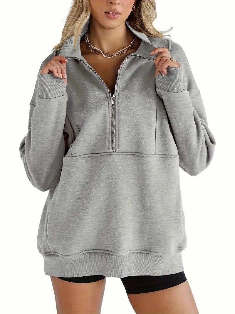 Grey / S